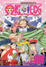 One Piece, Vol. 109 by Eiichiro Oda