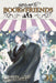 Natsume's Book of Friends, Vol. 31 by Yuki Midorikawa