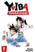 Yaiba: Samurai Legend, Vol. 1 by Gosho Aoyama