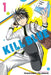 Kill Blue, Vol. 1 by Tadatoshi Fujimaki