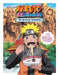 Naruto Shippuden: The Official Cookbook by Sanae