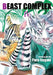 Beast Complex, Vol. 4 by Paru Itagaki