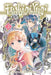 Fushigi Yûgi: Byakko Senki, Vol. 3 by Yuu Watase