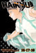 Haikyu!! (3-In-1 Edition), Vol. 6 by Furudate, Haruichi