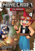 Minecraft: The Manga, Vol. 4 by Kazuyoshi Seto