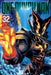 One-Punch Man, Vol. 32 by One, Yusuke Murata