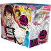 Hell's Paradise: Jigokuraku Complete Box Set: Includes Volumes 1-13 with Premium by Yuji Kaku
