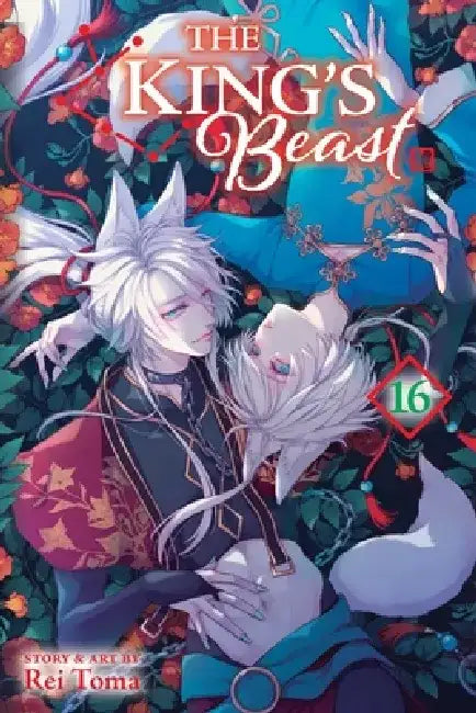 The King's Beast, Vol. 16 by Rei Toma