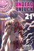 Undead Unluck, Vol. 21 by Tozuka, Yoshifumi