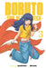 Boruto: Two Blue Vortex, Vol. 3 by Kishimoto, Masashi