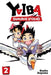 Yaiba: Samurai Legend, Vol. 2 by Aoyama, Gosho