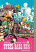 Jojo's Bizarre Adventure: Part 7--Steel Ball Run, Vol. 4 by Araki, Hirohiko