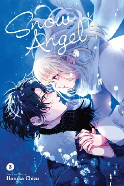 Snow Angel, Vol. 3 by Haruka Chizu