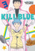 Kill Blue, Vol. 3 by Fujimaki, Tadatoshi