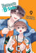 Tamon's B-Side, Vol. 9 by Shiwasu, Yuki