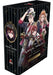 Disney Twisted-Wonderland: The Manga - Book of Heartslabyul Complete Box Set: Includes Vols. 1-4 with Premium by Hazuki, Wakana
