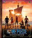 Set Sail: The Art and Making of One Piece by Mike Avila