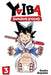Yaiba: Samurai Legend, Vol. 3 by Gosho Aoyama