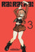 Rai Rai Rai, Vol. 3 by Yoshiaki