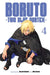 Boruto: Two Blue Vortex, Vol. 4 by Masashi Kishimoto, Mikio Ikemoto