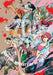 Zom 100: Bucket List of the Dead, Vol. 19 by Haro Aso, Kotaro Takata