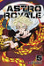 Astro Royale, Vol. 5 by Ken Wakui
