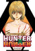 Hunter X Hunter (3-In-1 Edition), Vol. 5: Includes Vols. 13, 14, & 15 by Yoshihiro Togashi