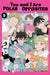 You and I Are Polar Opposites, Vol. 8 by Kocha Agasawa
