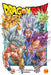 Dragon Ball Super, Vol. 24 by Akira Toriyama, Toyotarou