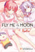 Fly Me to the Moon, Vol. 31 by Kenjiro Hata