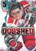 Dogsred, Vol. 5 by Satoru Noda
