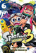 Splatoon 3: Splatlands, Vol. 6 by Sankichi Hinodeya