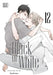 Black or White, Vol. 12 by Sachimo