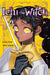 Ichi the Witch, Vol. 2 by Osamu Nishi, Shiro Usazaki