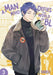 A Man Who Defies the World of Bl, Vol. 3 by Konkici