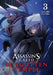 Assassin's Creed: Forgotten Temple, Vol. 3 by ARC, Tabii