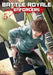 Battle Royale: Enforcers, Vol. 5 by Koushun Takami, Yukai Asada