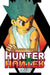 Hunter X Hunter (3-In-1 Edition), Vol. 6: Includes Vols. 16, 17, & 18 by Yoshihiro Togashi