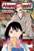 Akane-Banashi, Vol. 16 by Yuki Suenaga, Takamasa Moue