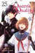 Queen's Quality, Vol. 25 by Kyousuke Motomi