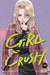 Girl Crush, Vol. 7 by Midori Tayama