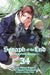 Seraph of the End, Vol. 34: Vampire Reign by Takaya Kagami, Yamato Yamamoto