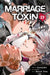 Marriage Toxin, Vol. 13 by Joumyaku, Mizuki Yoda