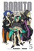 Boruto: Two Blue Vortex, Vol. 5 by Masashi Kishimoto, Mikio Ikemoto