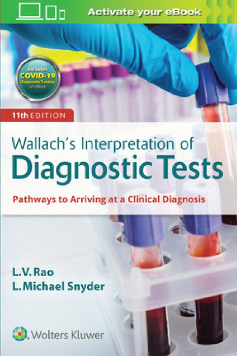 Wallach's Interpretation of Diostic Tests