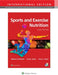 Sports and Exercise Nutrition by William D., BS, M.Ed, PhD McArdle
