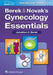 Berek & Novak's Gynecology Essentials by Jonathan S. Berek