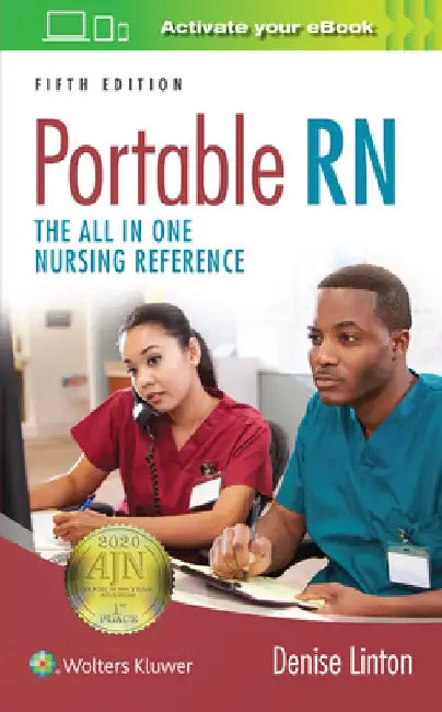 Portable RN by Denise Linton