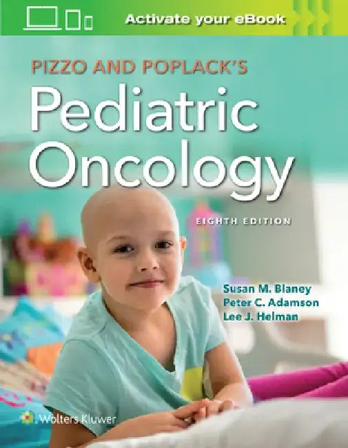 Pizzo & Poplack's Pediatric on