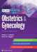 Blueprints Obstetrics & Gynecology (Seventh, Revised Reprint) by Tamara Callahan